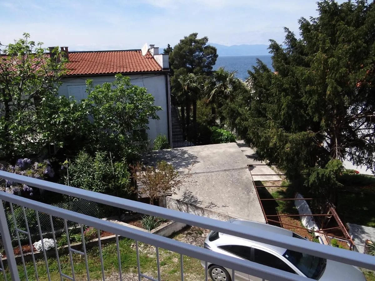 Apartments With A Parking Space Malinska, Krk - 19270 Croatia